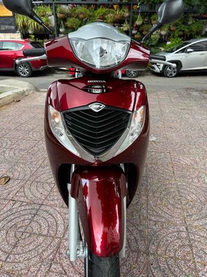 Honda SH 2009 - ảnh 1