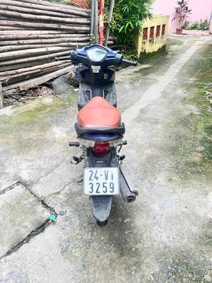 Honda Wave 2010 - ảnh 1