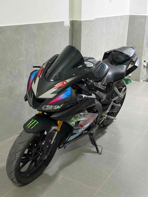 Yamaha R 2021 - ảnh 1