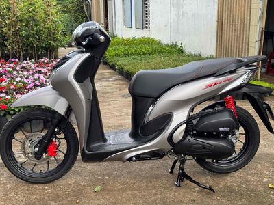 Honda SH Mode 2021 - ảnh 1