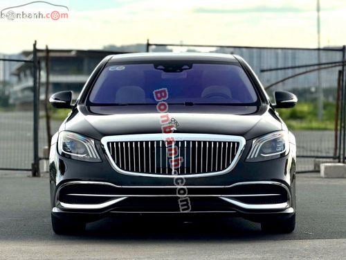 Mercedes-Benz 2017 - ảnh 1