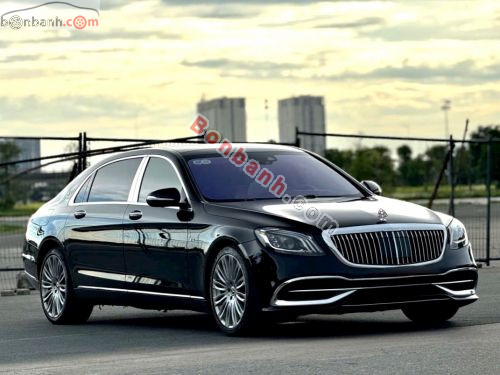 Mercedes-Benz 2017 - ảnh 2
