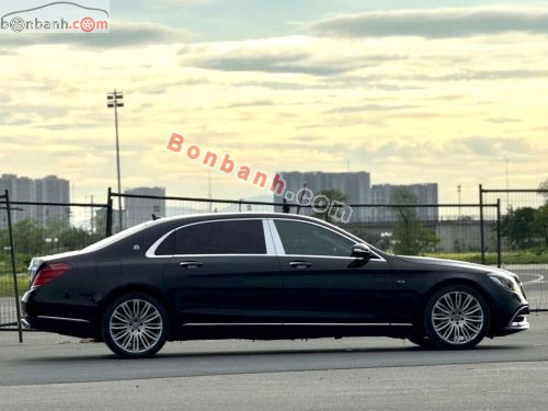 Mercedes-Benz 2017 - ảnh 3