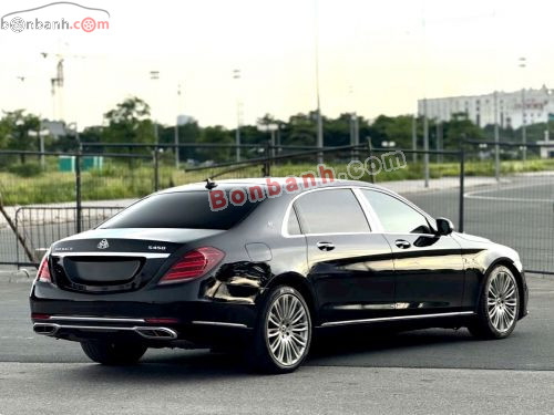 Mercedes-Benz 2017 - ảnh 4