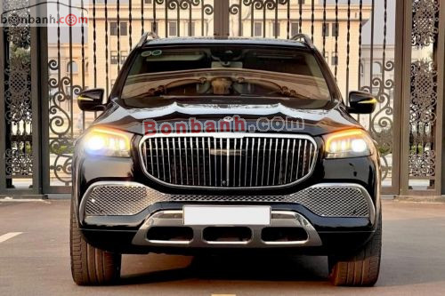 Mercedes-Benz 2022 - ảnh 1