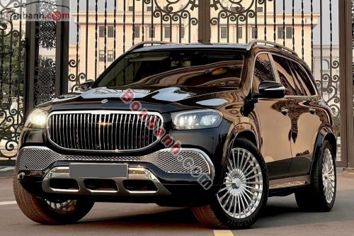 Mercedes-Benz 2022 - ảnh 2