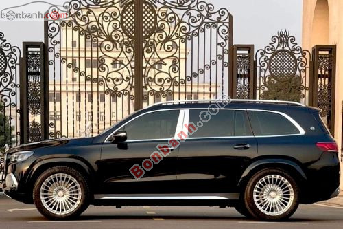 Mercedes-Benz 2022 - ảnh 3