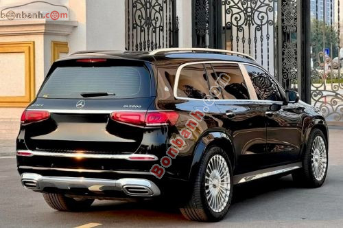 Mercedes-Benz 2022 - ảnh 4