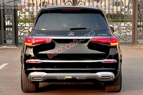 Mercedes-Benz 2022 - ảnh 5