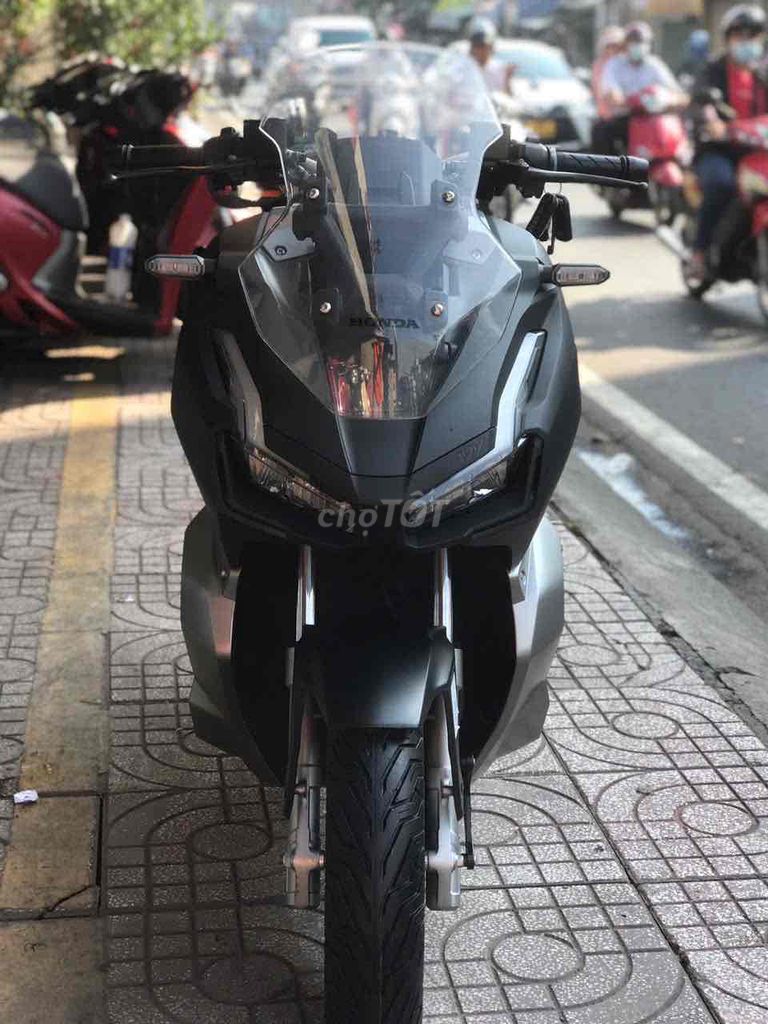 ADV 2020 - ảnh 1