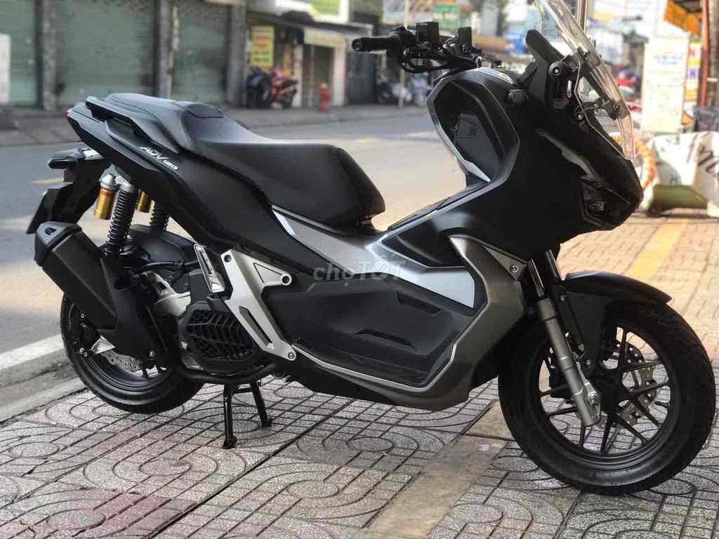 ADV 2020 - ảnh 2