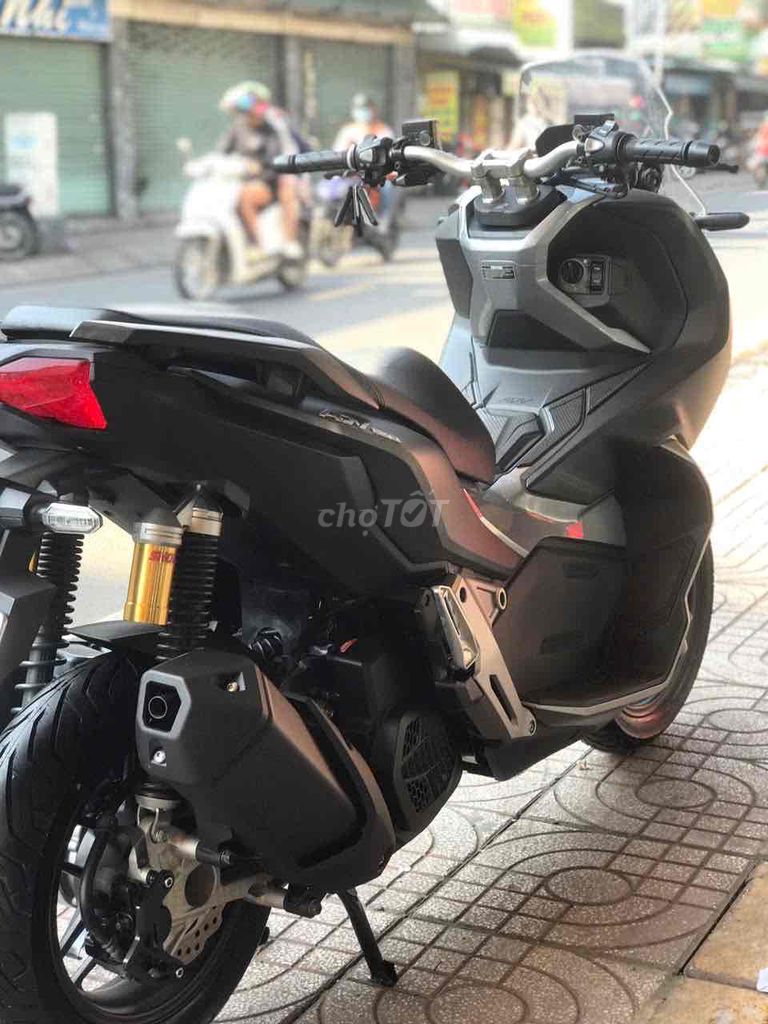 ADV 2020 - ảnh 4