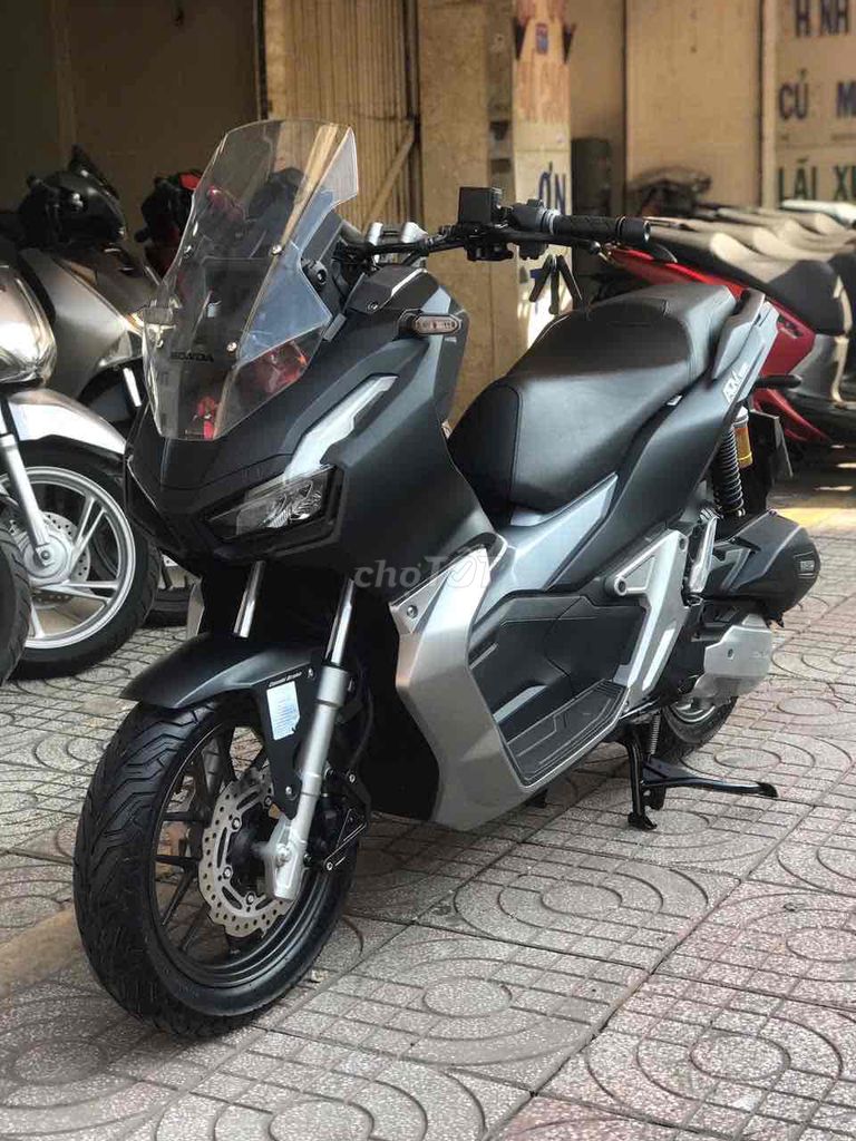 ADV 2020 - ảnh 5