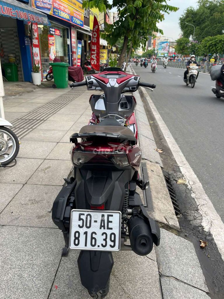 Honda Air Blade 2023 - ảnh 3