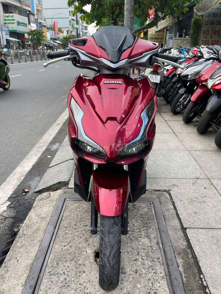 Honda Air Blade 2023 - ảnh 4