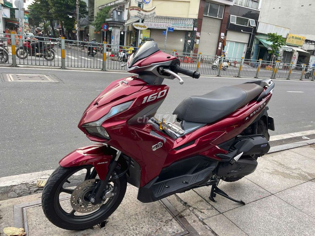Honda Air Blade 2023 - ảnh 5