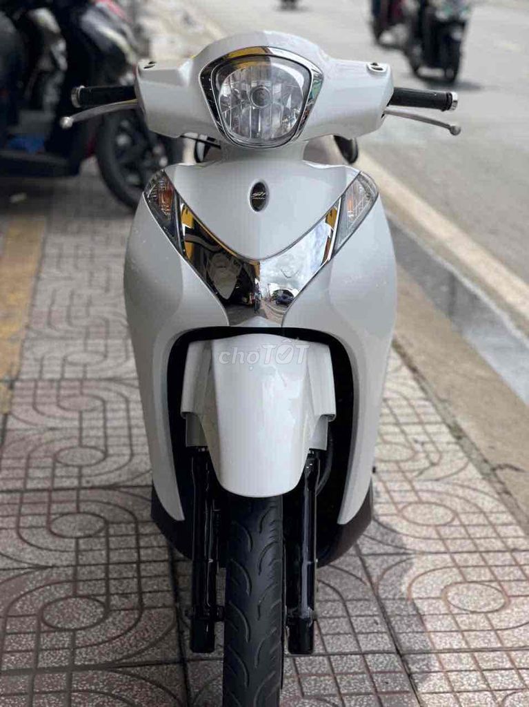 SH Mode 2014 - ảnh 1