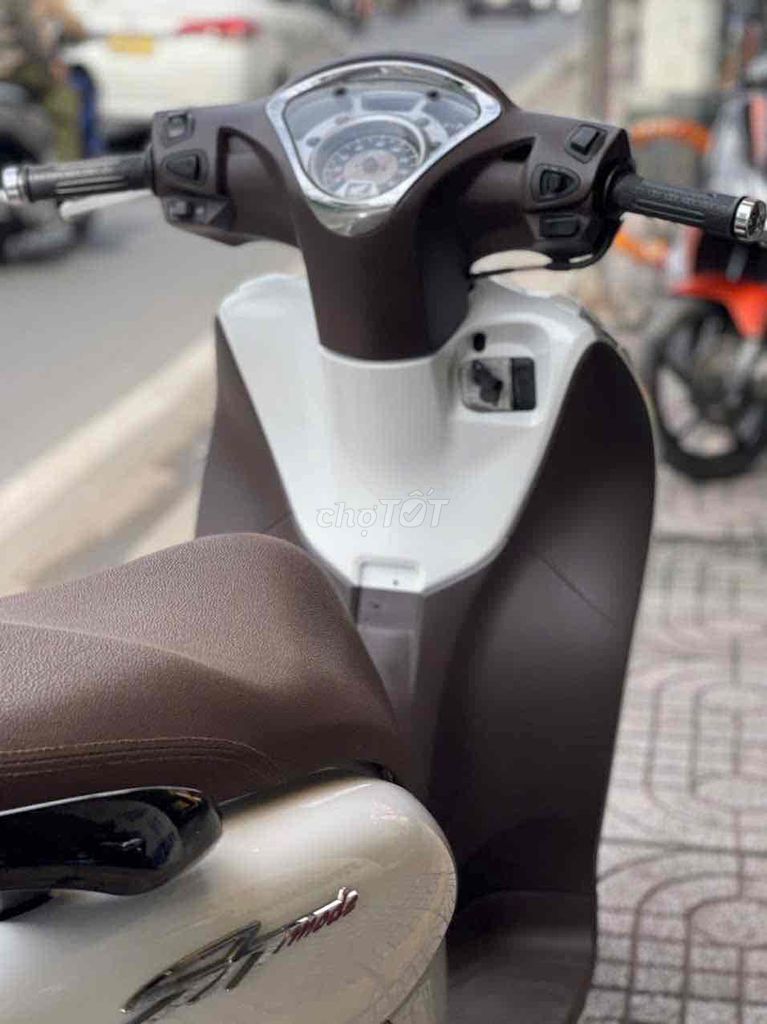 SH Mode 2014 - ảnh 5