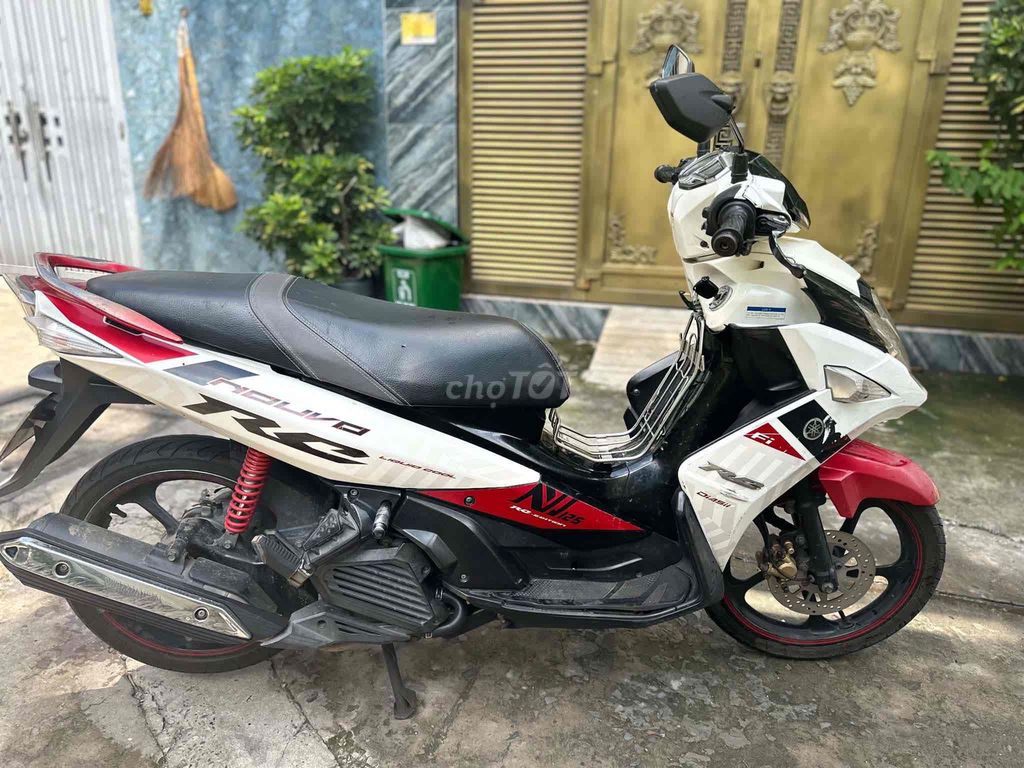 Yamaha Nouvo 2015 - ảnh 1