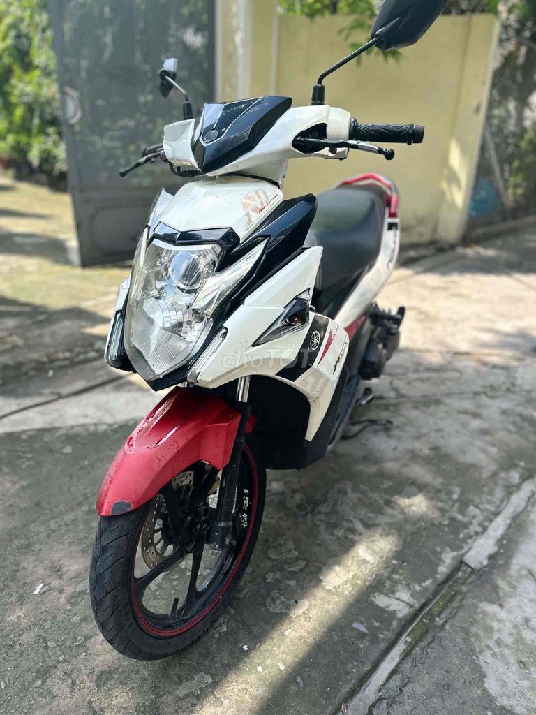 Yamaha Nouvo 2015 - ảnh 2