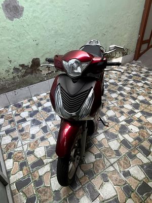 Honda SH 2014 - ảnh 1