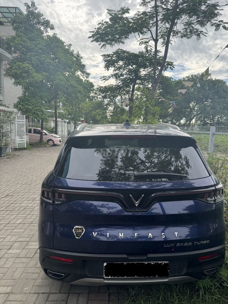 VinFast 2019 - ảnh 3