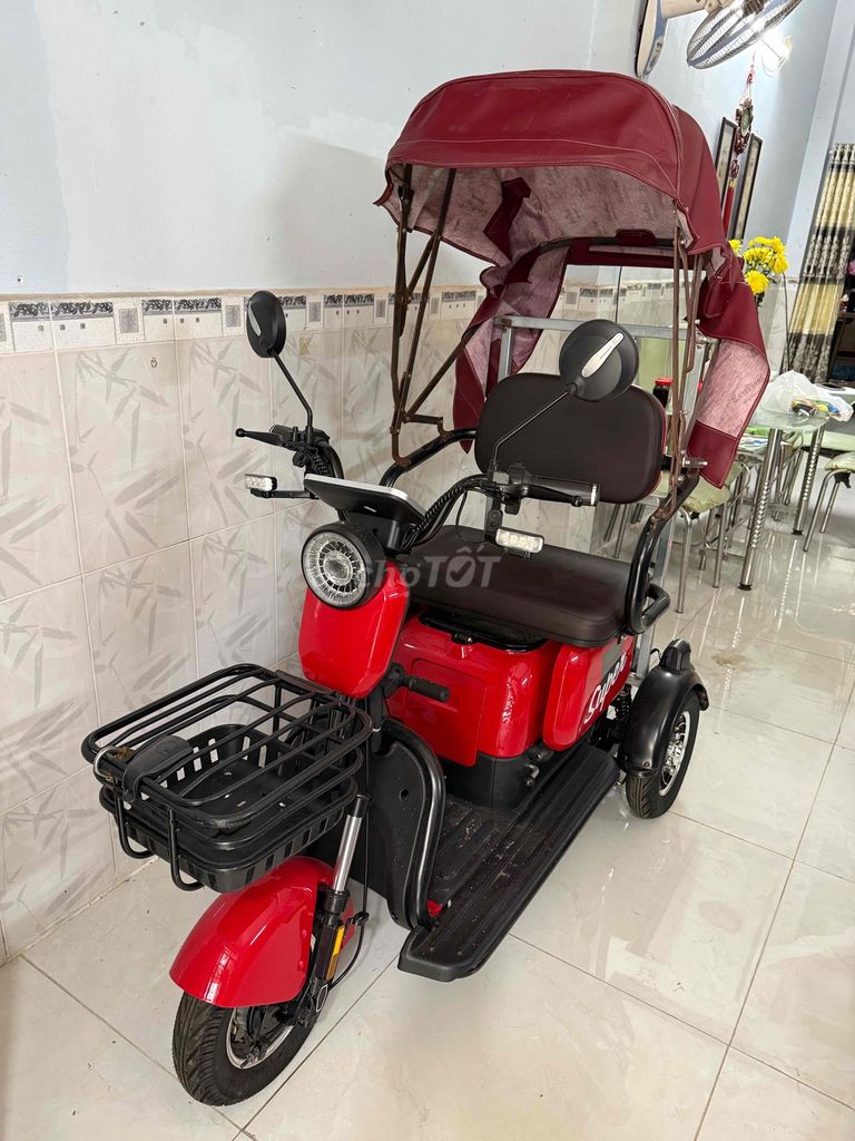 Xe 2026 - ảnh 1