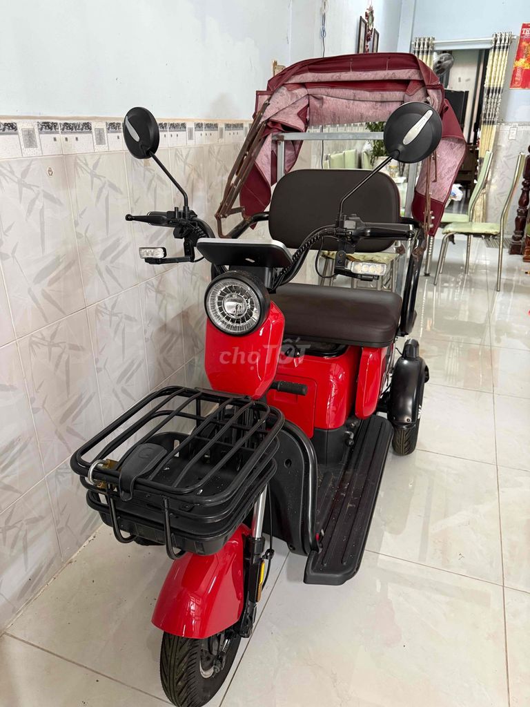 Xe 2026 - ảnh 2