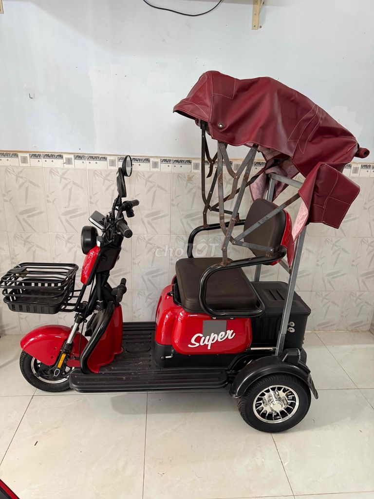 Xe 2026 - ảnh 3
