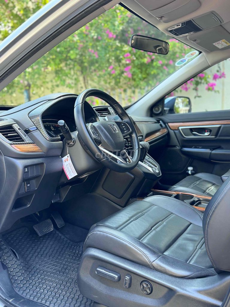 Honda CRV G 2018 - ảnh 5