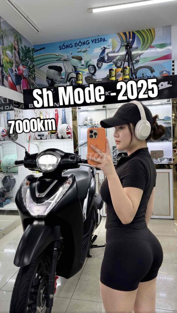 Shmode 2025 - ảnh 1