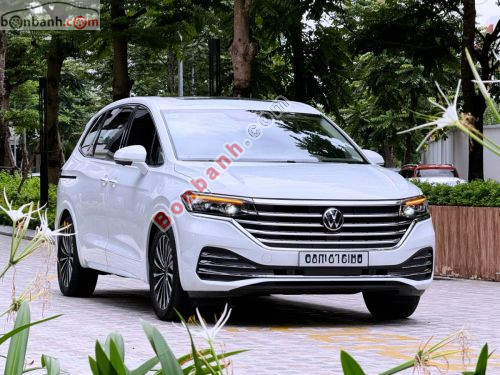 Volkswagen Viloran Luxury 2024 - ảnh 2