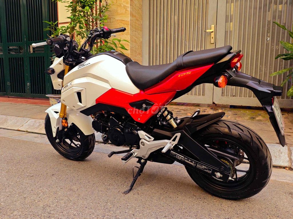 Honda MSX 2022 - ảnh 3