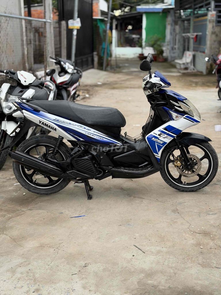 Nô 2014 - ảnh 1