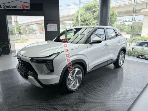 Mitsubishi Xforce 2026 - ảnh 1