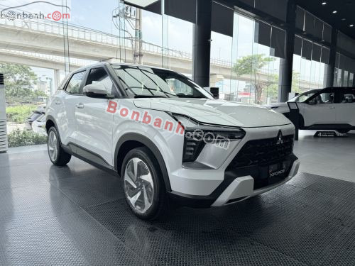 Mitsubishi Xforce 2026 - ảnh 2