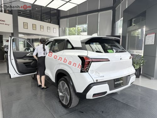 Mitsubishi Xforce 2026 - ảnh 3