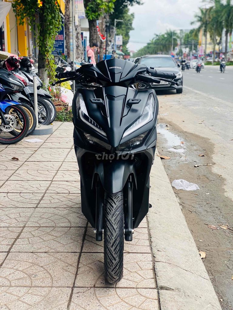 Vario 2025 - ảnh 3
