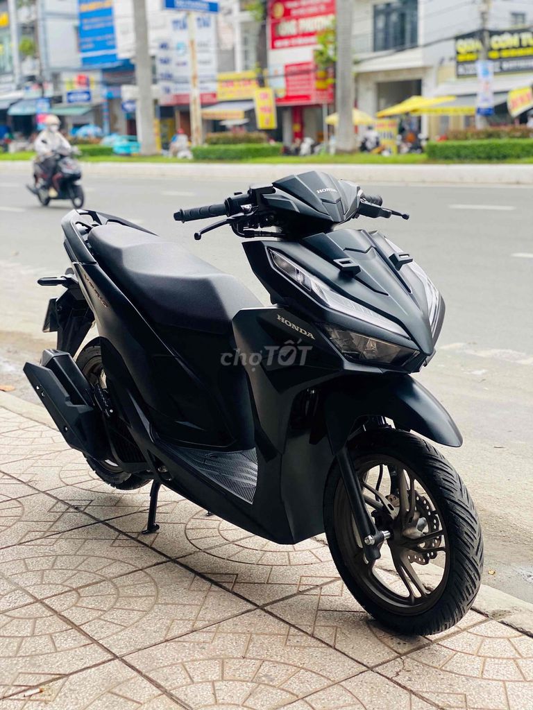 Vario 2025 - ảnh 5