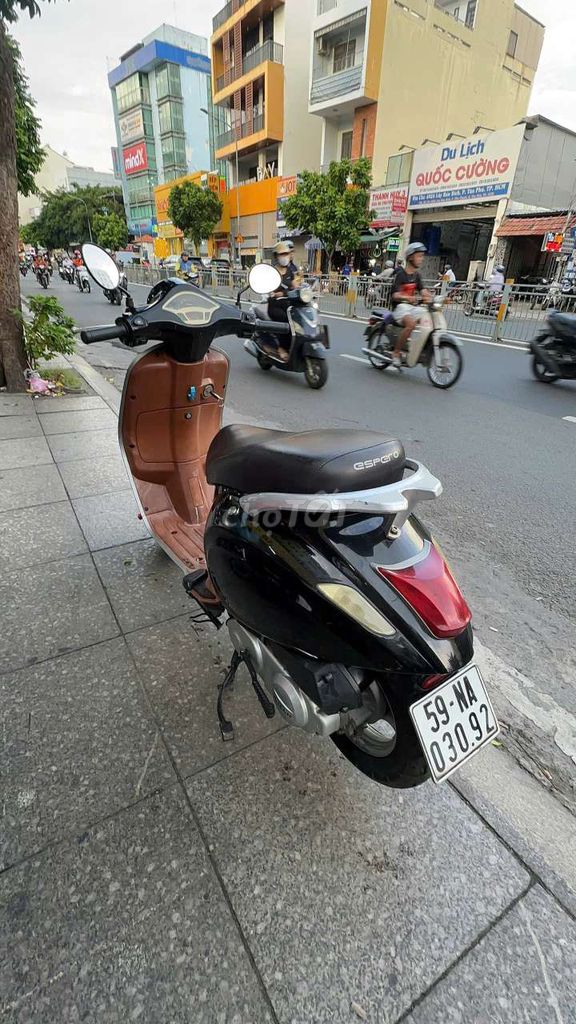 Xe tay 2020 - ảnh 1