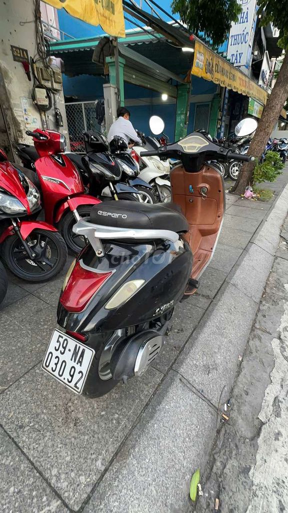 Xe tay 2020 - ảnh 2