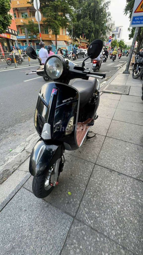 Xe tay 2020 - ảnh 3