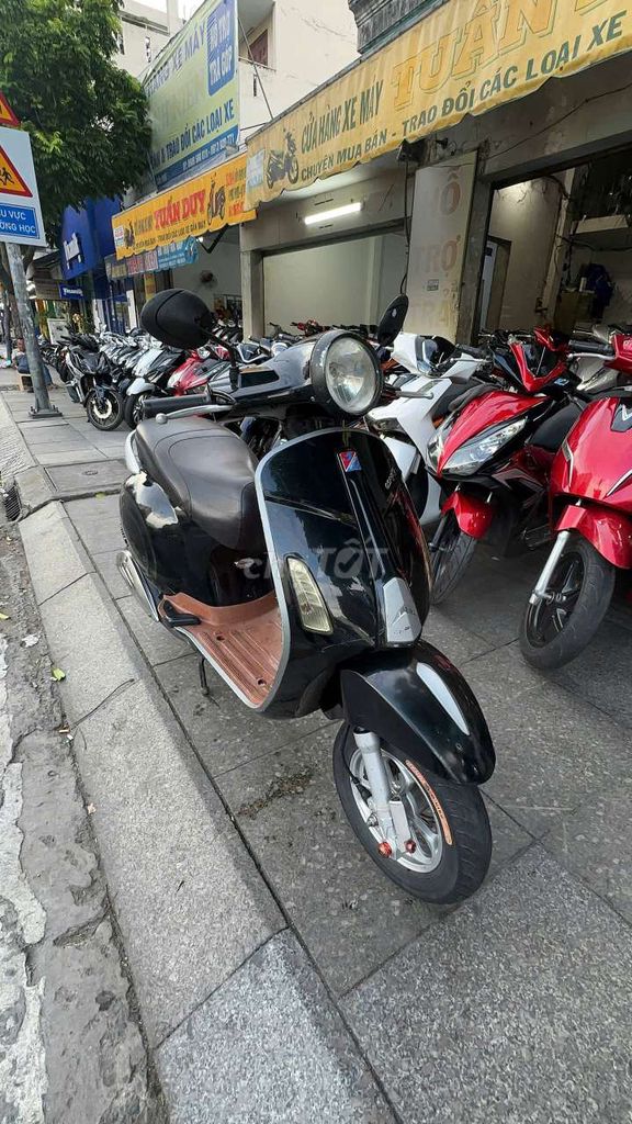 Xe tay 2020 - ảnh 4