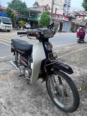 Honda Super 2013 - ảnh 1