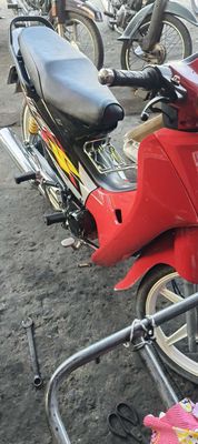 Honda Wave 2011 - ảnh 1