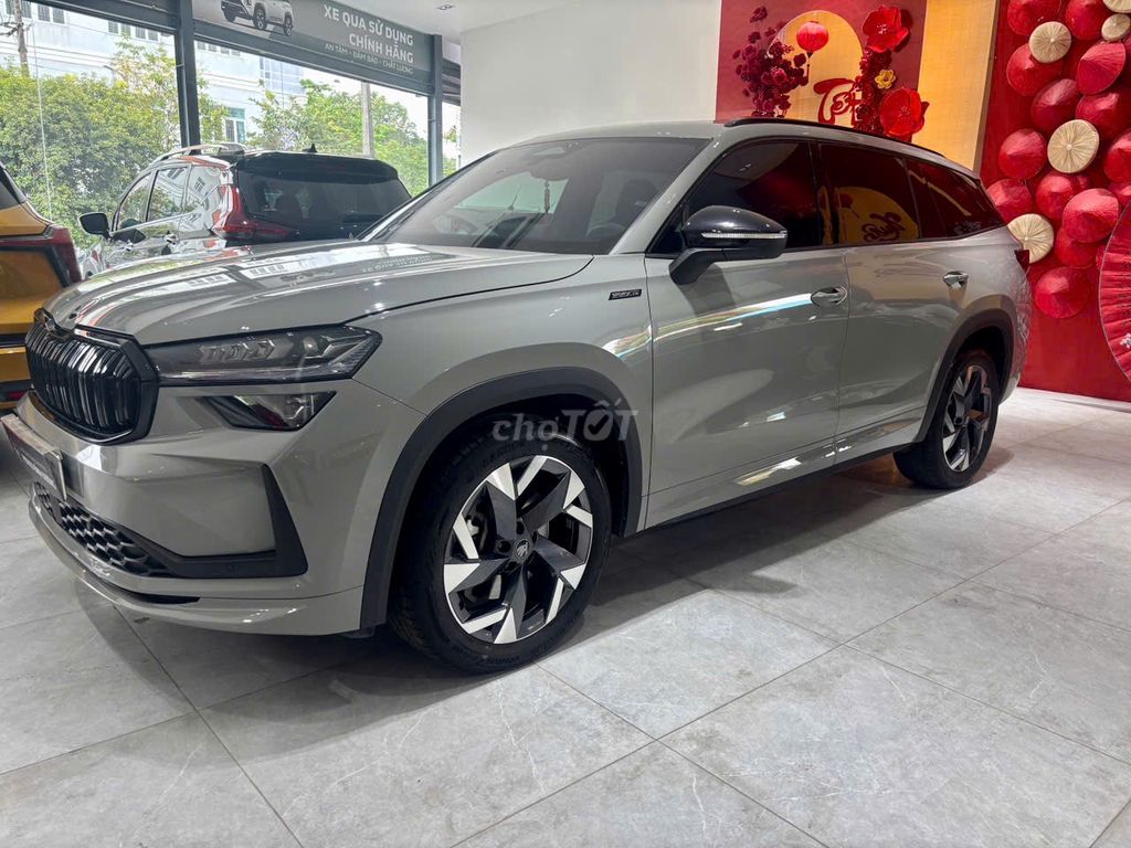 Skoda - ảnh 2