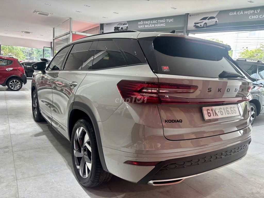 Skoda - ảnh 5