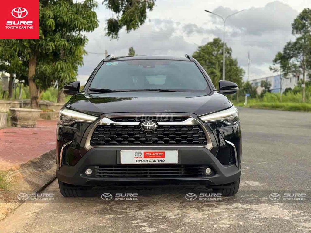 Toyota Corolla Cross 1.8V 2020 - ảnh 3
