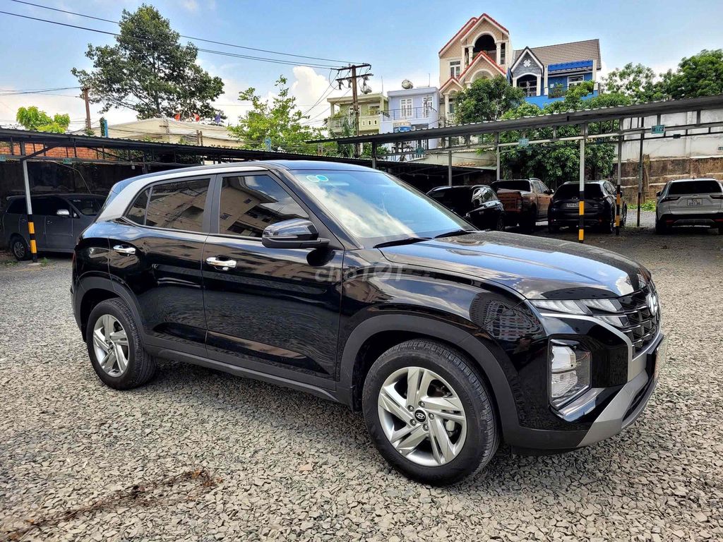 Hyundai Creta 2023 - ảnh 1
