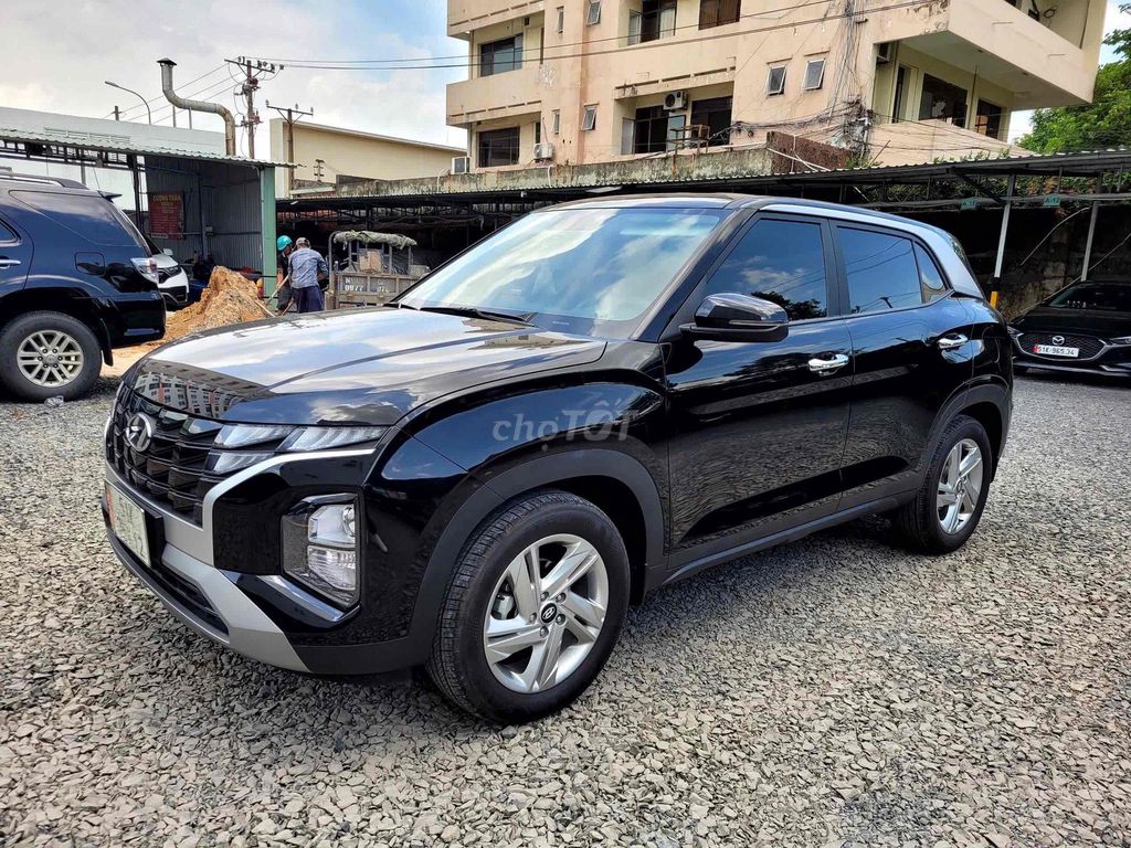 Hyundai Creta 2023 - ảnh 2